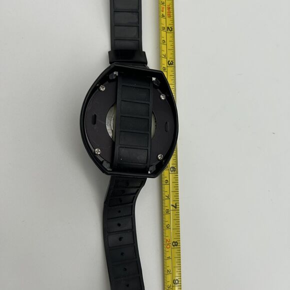 Vintage Dacor VCP Top & Side Viewing Compass Model 3604-00 - Picture 10 of 16